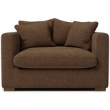 Scandic Smeđa stolica Comfy - | shoptok.hr