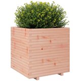  Vrtna sadilica 70x70x72,5 cm od masivnog drva duglazije | shoptok.hr