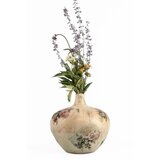 WALLXPERT decorative pot multicolor keramička vaza YL689 Cene