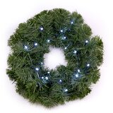  Božićni venac prečnika 30 cm | Eponuda.com
