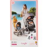 Kolica za lutke Corolle Cybex 3 in1 Pram (62 x 70 x 40 5 cm) | shoptok.hr