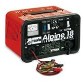 Telwin punjač ALPINE 18 12/24V 14-185Ah 807545 tp23 | shoptok.hr