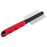Ferplast kovinski glavnik, dvojni | Shoptok.si