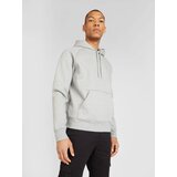 Carhartt WIP Majica &amp;#039;Chase&amp;#039; siva Slike