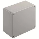  Kućište 160 x 160 Aluminijum Weidmüller KLIPPON K52 EX RAL7001 1 ST | Eponuda.ba