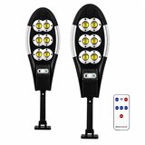 Meixi Solarna led lampa sa daljinskim upravljačem/ 500 W Cene