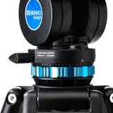 Benro KH25P Al Dual-Tube 3-sect video tripod set | shoptok.hr