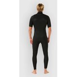 Rip Curl Dawn Patrol Ss Cz 22 Wetsuit black | shoptok.hr