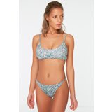 Trendyol Bikini donji dio Patterned | shoptok.hr