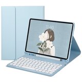 Ykcloud Flip cover in Bluetooth Tipkovnica TS97 za 2018&2017iPad/Pro9.7/Air2/Air, (20652613) Cene