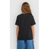 Element Shine Kids T-shirt flint black | Shoptok.si
