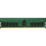 Synology 4GB DDR4 ecc unbuffered sodimm (D4ES02-4G)