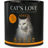 Cat's Love Suha mačja hrana "Adult Turkey & Wild" - 400 g Cene