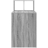  Stol Siva Sonoma 108 x 55 x 103.5 cm Konstruirano drvo | shoptok.hr