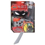Ozzo Ninja set, igračka, nindža set, mač | ePonuda.com