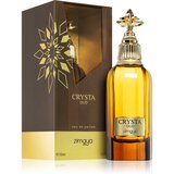 Zimaya Crysta Oud parfumska voda uniseks 100 ml | Shoptok.si