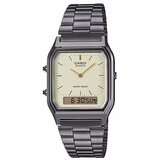 Casio muški digitalni casto vintage ručni sat ( AQ-230GG-9A ) Cene