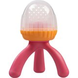 b.box Feeder Teether duda za hranjenje i grickalica Strawberry 4m+ 1 kom | shoptok.hr