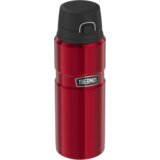 Thermos king bottle termovka - cranberry red Cene
