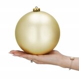  Ca1178 božićne kuglice za drvce 15 cm 2 kom. | shoptok.hr
