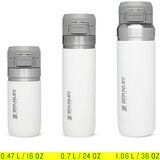 Stanley Quick Flip Go Bottle termovka Polar 470 ml | Shoptok.si