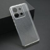  Maska za telefon SPARKLING za Xiaomi Redmi Note 13 Pro 5G providna | Eponuda.com