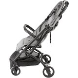 Jimmylee VOZIČEK MARELA Trolly siva | Shoptok.si
