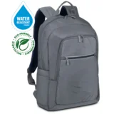 Riva Case 7561 Laptop Rucksack 15.6-16 ECO grau