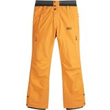  OBJECT Muške zimske hlače, žuta, veličina | shoptok.hr