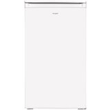 EXQUISIT KS117-3-040D Samostojeci s 85 hladilnik zamrzovalnikom cm višine | Shoptok.si
