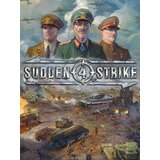  Sudden Strike 4 Steam Key GLOBAL | ePonuda.com