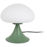 Leitmotiv Zelena namizna svetilka (višina 21 cm) Hongo – | Shoptok.si