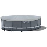 Intex prevleka deluxe ( 4,88m) 28040 | Shoptok.si