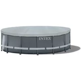 Intex prevleka deluxe ( 4,88m) 28040