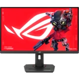strix XG27UCG gaming monitor - 68.6cm (27"), 4K uhd (3840 x 2160), fast ips, dvojni način (4K 160Hz ali fhd 320Hz), 1ms (gtg), g-sync kompatibilen, usb type-c, hdr 400 - 90LM0AG1-B01370