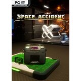 Steam space accident (pc) key europe | Eponuda.com