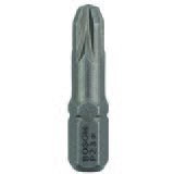 Bosch extra hard bitovi odvrtača, pozidriv 2607001562 | Eponuda.com