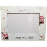  Darilo za dekliščino! Foto okvir Š1076 | Shoptok.si
