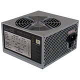 LC Power Napojna jedinica, LC500-12 V2.31, 80 PLUS Bronze, Active PFC, 1xPCIe, Siva | Eponuda.ba