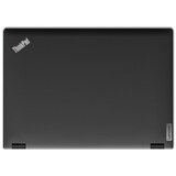 Lenovo ThinkPad P16v Gen 2 (Black) WQUXGA IPS, Ultra 7 155H, 32GB, 1TB SSD, RTX 1000 6GB, Win 11 Pro (21KX000QCX) laptop | ePonuda.com