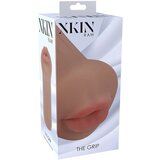 XKIN - umetna vagina masturbator - S (temno naravna) | Shoptok.si