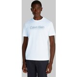 Calvin Klein Majica bela | Shoptok.si