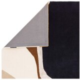 Asiatic Carpets Ciglasti ručno rađen vuneni tepih 200x300 cm Matrix – | shoptok.hr