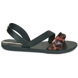 Ipanema Vibrant Sandal Fem Crna | shoptok.hr