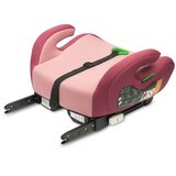 CARETERO Autosjedalica puma i-size prljavo roza (125-150) | shoptok.hr