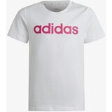 Adidas majica za devojčice g ess lin t IC3150 Cene'.'