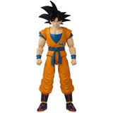 Bandai Dragon Ball Goku Super Hero figura 17cm Cene