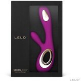 Lelo SORAYA Wave Deep Rose | ePonuda.com