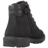 Geox Polškornji J SHAYLAX BOY Črna | Shoptok.si