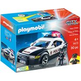 Playmobil Playset Playmobil Policijski automobil Cijene
